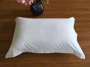 Luxuriöses Gesichtskissen