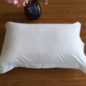 Luxuriöses Gesichtskissen